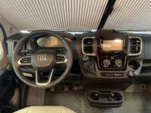 Fahrzeugbild Weinsberg CaraBus 600 MQH - Sonderpreis #21