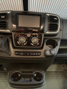 Fahrzeugbild Weinsberg CaraBus 600 MQH - Sonderpreis #22