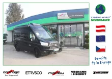 Fahrzeugbild Etrusco CV 600 DF 4x4 *Allradantrieb* #1
