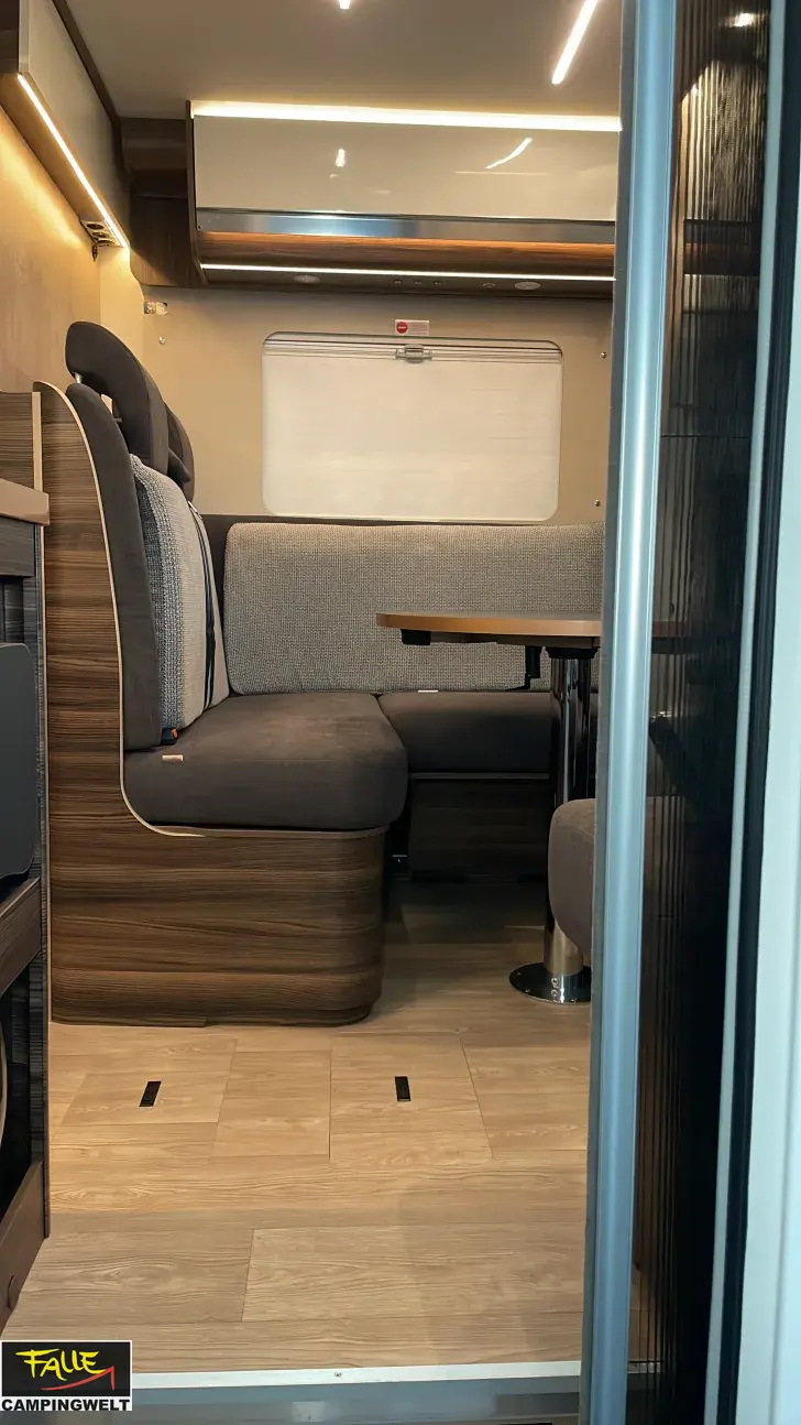 Sitzgruppe Laika Ecovip 3009 L Lager Abverkauf