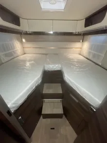 Betten Laika Ecovip 3009 L Lager Abverkauf