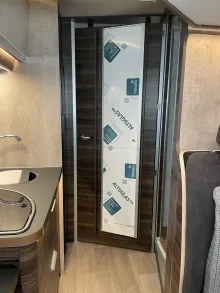 Fahrzeugbild Laika Ecovip 3009 L Lager Abverkauf #12