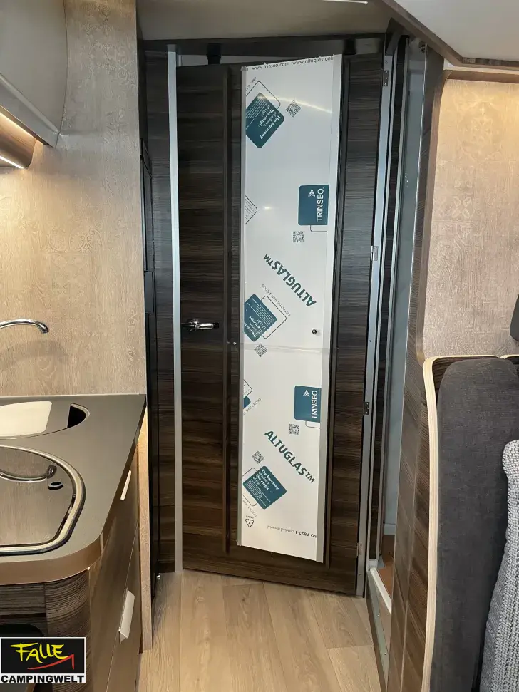 Fahrzeugbild Laika Ecovip 3009 L Lager Abverkauf #12