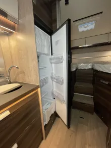 Fahrzeugbild Laika Ecovip 3009 L Lager Abverkauf #19