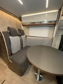 Fahrzeugbild Laika Ecovip 3009 L Lager Abverkauf #13