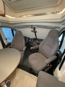 Fahrzeugbild Laika Ecovip 3009 L Lager Abverkauf #14