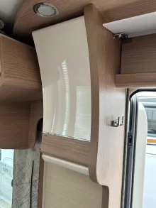 Fahrzeugbild Malibu I 460 KB-LE #7