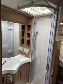 Fahrzeugbild Malibu I 460 KB-LE #9