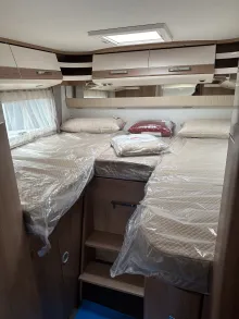 Fahrzeugbild Malibu I 460 KB-LE #18