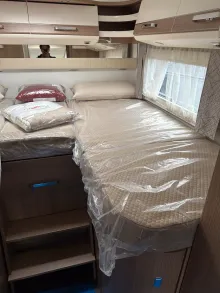 Fahrzeugbild Malibu I 460 KB-LE #20