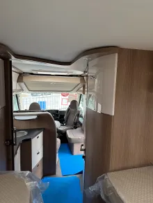 Fahrzeugbild Malibu I 460 KB-LE #21