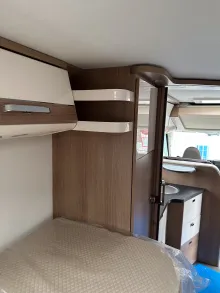 Fahrzeugbild Malibu I 460 KB-LE #22