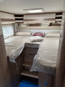 Fahrzeugbild Malibu I 460 KB-LE #25