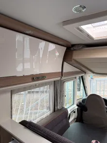 Fahrzeugbild Malibu I 460 KB-LE #28