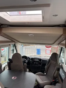 Fahrzeugbild Malibu I 460 KB-LE #29