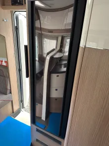 Fahrzeugbild Malibu I 460 KB-LE #32