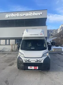 Fahrzeugbild Weinsberg CaraBus 600 MQH - Sonderpreis #5