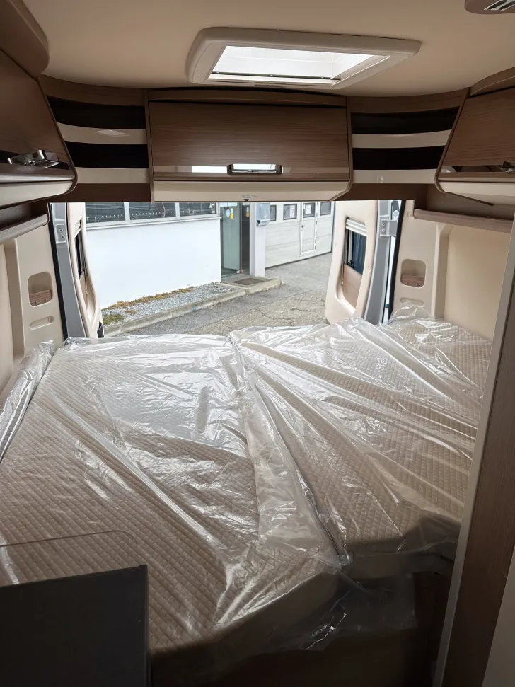 Fahrzeugbild Malibu Van Diversity 600 DB K #15