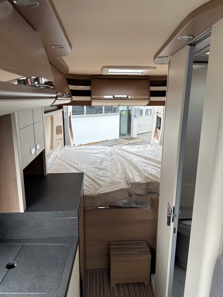 Fahrzeugbild Malibu Van Diversity 600 DB K #18