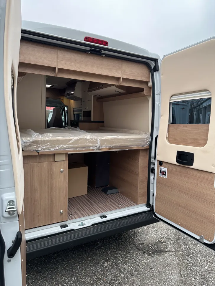 Fahrzeugbild Malibu Van Diversity 600 DB K #20