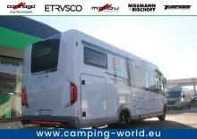 Fahrzeugbild Carthago chic c-line I 4.9 L #4