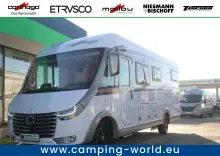 Fahrzeugbild Carthago chic c-line I 4.9 L #5