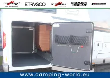 Fahrzeugbild Carthago chic c-line I 4.9 L #7