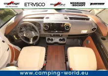 Fahrzeugbild Carthago chic c-line I 4.9 L #8
