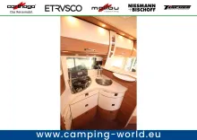 Fahrzeugbild Carthago chic c-line I 4.9 L #11