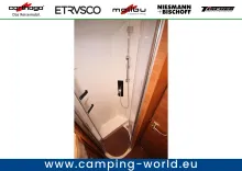 Fahrzeugbild Carthago chic c-line I 4.9 L #14