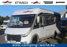 Fahrzeugbild Carthago chic c-line I 4.9 L #18