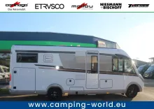Fahrzeugbild Carthago chic c-line I 4.9 L #19