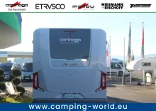Fahrzeugbild Carthago chic c-line I 4.9 L #20