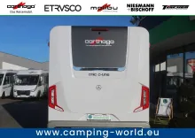 Fahrzeugbild Carthago chic c-line I 4.9 L #22
