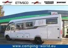 Fahrzeugbild Carthago chic c-line I 4.9 L #23