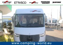 Fahrzeugbild Carthago chic c-line I 4.9 L #24