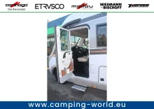 Fahrzeugbild Carthago chic c-line I 4.9 L #25