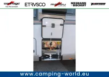 Fahrzeugbild Carthago chic c-line I 4.9 L #27