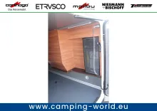 Fahrzeugbild Carthago chic c-line I 4.9 L #30