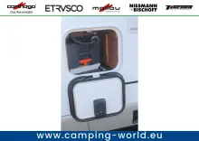 Fahrzeugbild Carthago chic c-line I 4.9 L #31