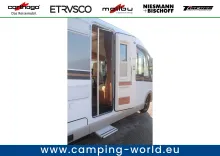 Fahrzeugbild Carthago chic c-line I 4.9 L #33