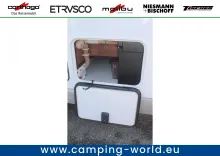 Fahrzeugbild Carthago chic c-line I 4.9 L #34
