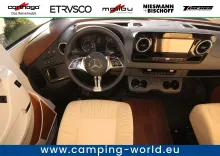 Fahrzeugbild Carthago chic c-line I 4.9 L #35