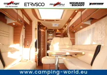 Fahrzeugbild Carthago chic c-line I 4.9 L #37