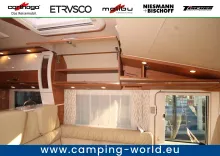 Fahrzeugbild Carthago chic c-line I 4.9 L #40