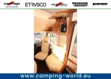 Fahrzeugbild Carthago chic c-line I 4.9 L #42