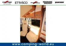 Fahrzeugbild Carthago chic c-line I 4.9 L #44