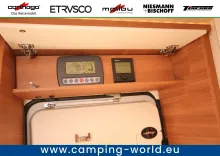 Fahrzeugbild Carthago chic c-line I 4.9 L #46