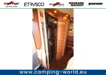 Fahrzeugbild Carthago chic c-line I 4.9 L #48