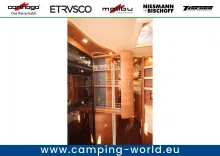 Fahrzeugbild Carthago chic c-line I 4.9 L #51